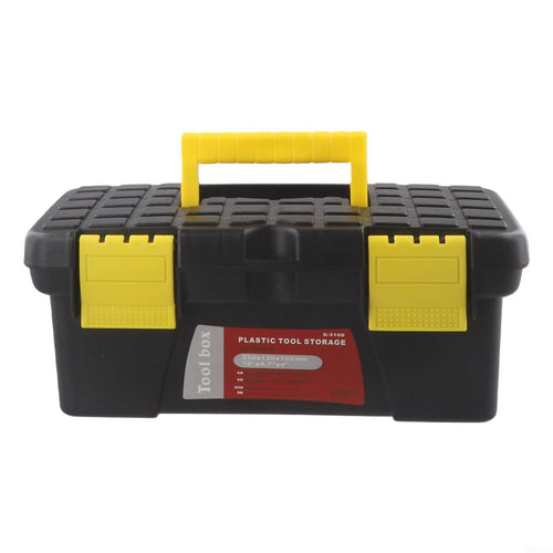 10 inch Plastic Tool Box D79712