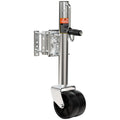 2000 lbs Dual Wheel Trailer Jack K4664