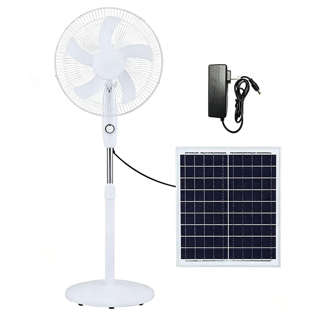 16 Inch Outdoor Pedestal Fan T872972