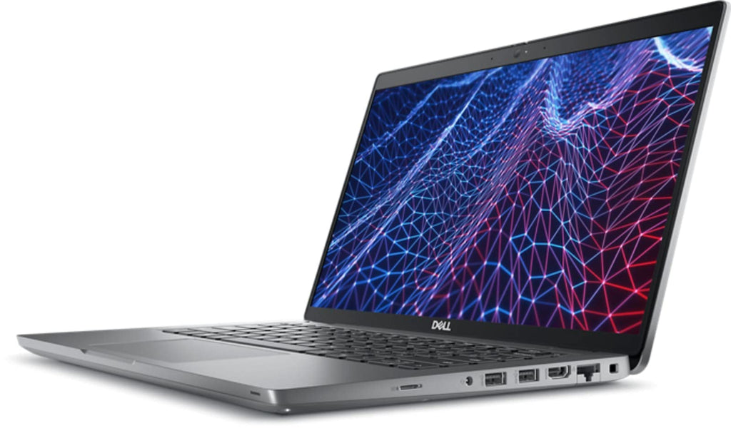 14" FHD Core i7 16GB RAM 256GB SSD Black Laptop W79565