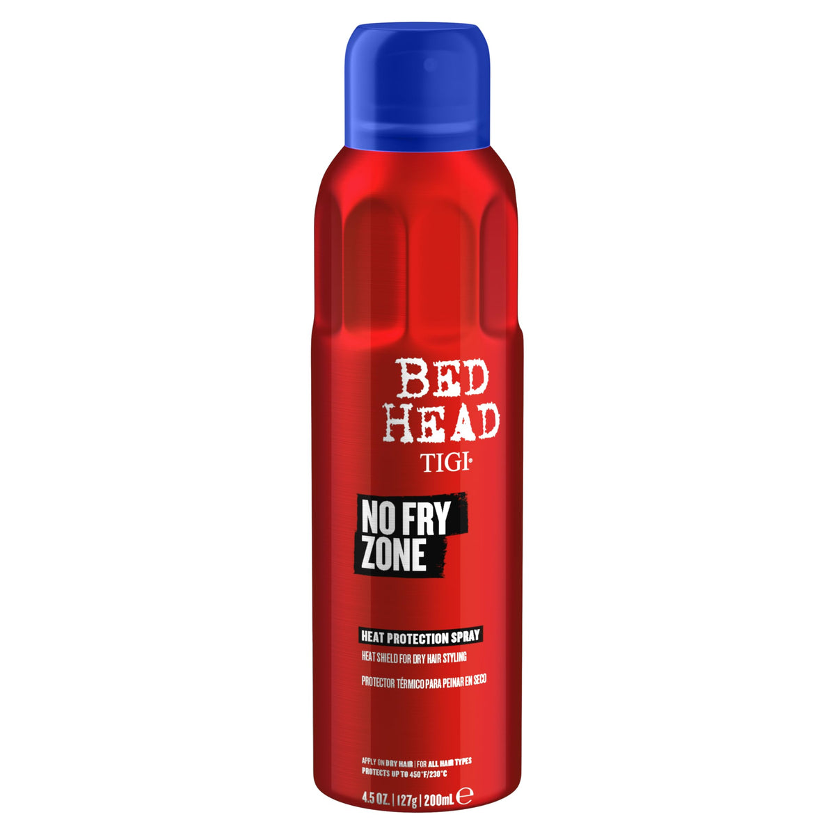 Heat Protectant Mist, 4.5 oz D85287