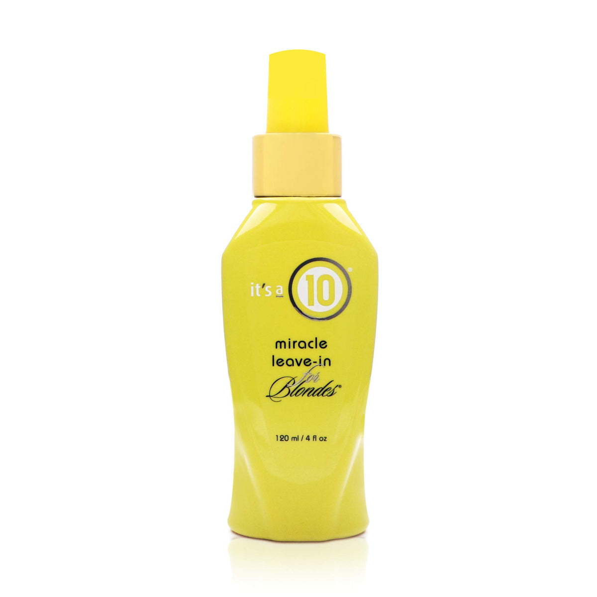 Leave-In for Blondes 4 fl. oz. E8633