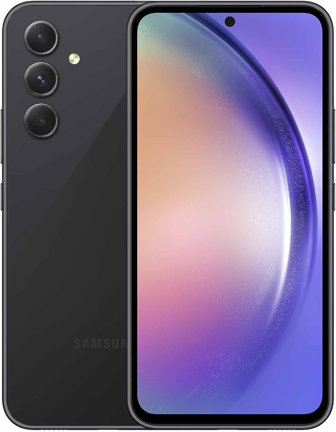 Unlocked 5G Smartphone R93589