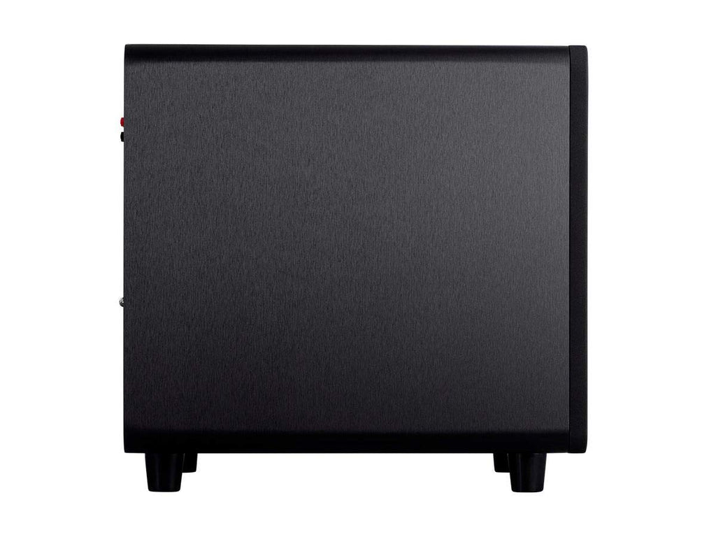 600 Watt Powered Subwoofer 15-Inch C6660