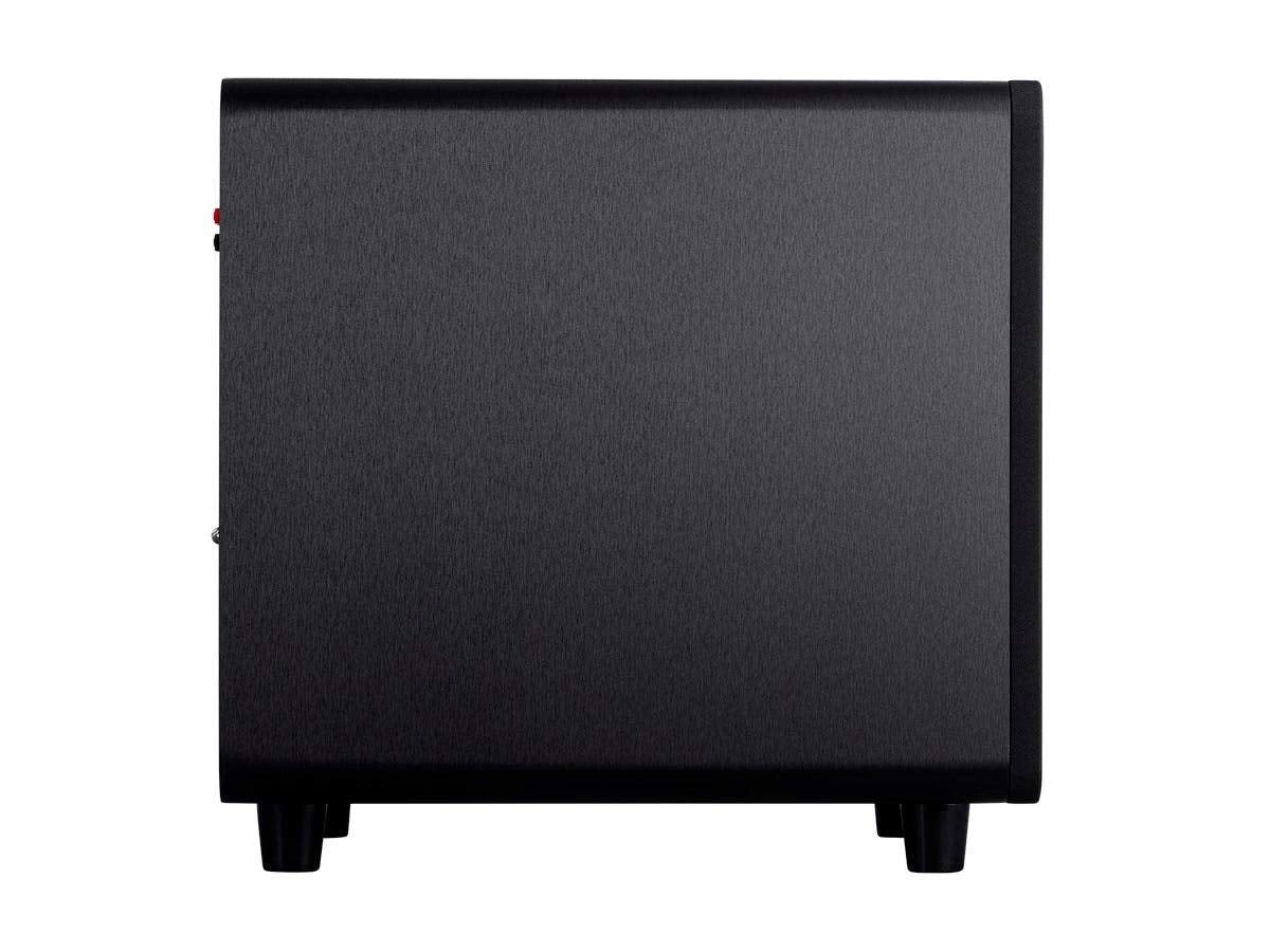 600 Watt Powered Subwoofer 15-Inch C6660