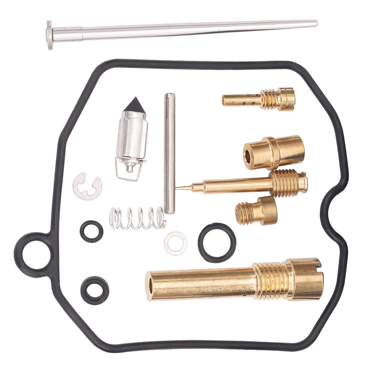 Motorcycle Carburetor Rebuild Kit N703