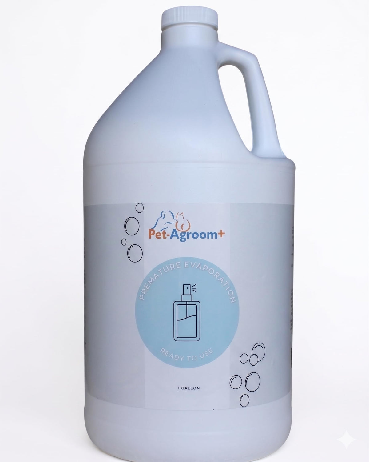Quick Dry Spray I89158