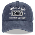 Adjustable Embroidered Baseball Cap D205492