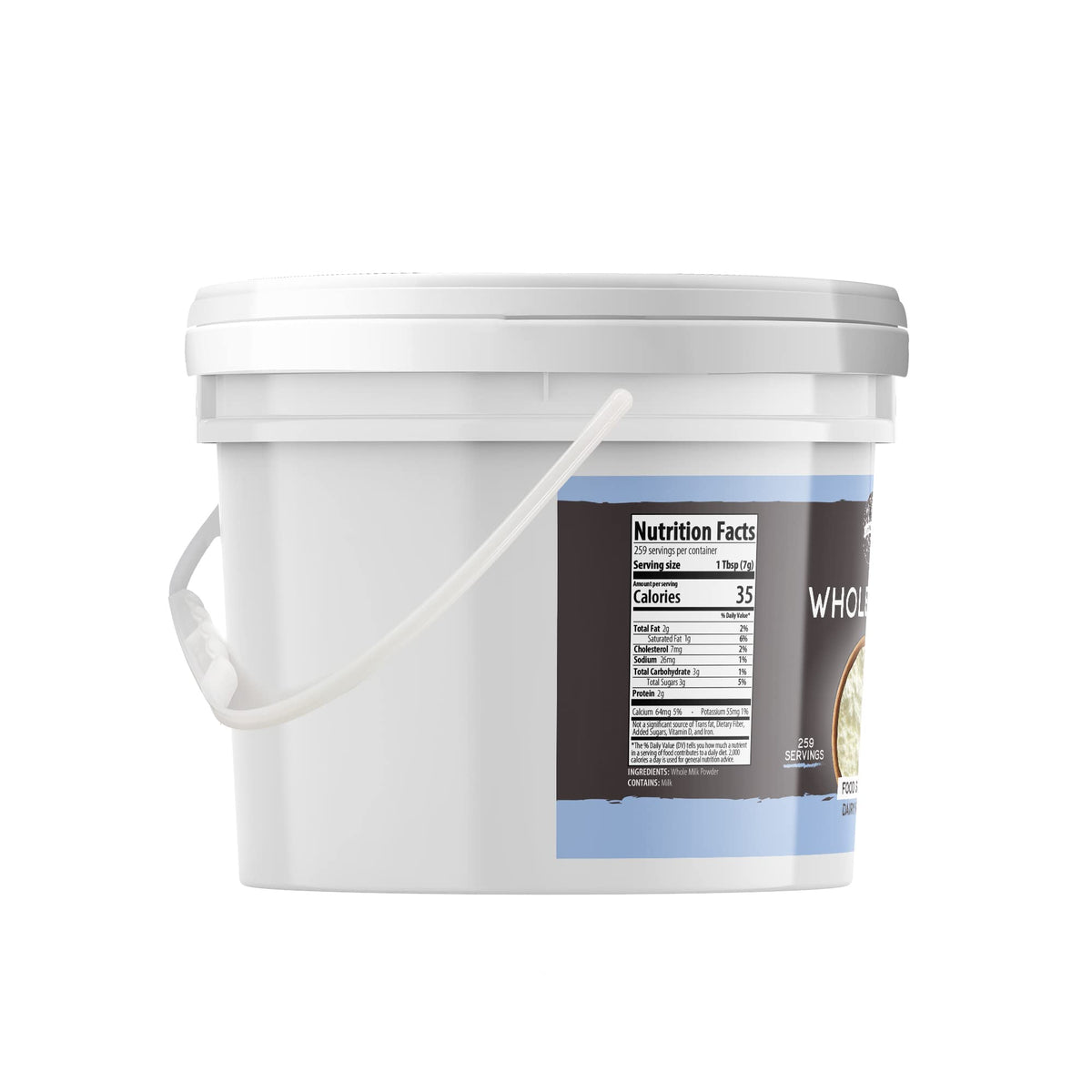 Dried Whole Milk Granulated Honey Yogurt Powder A58851