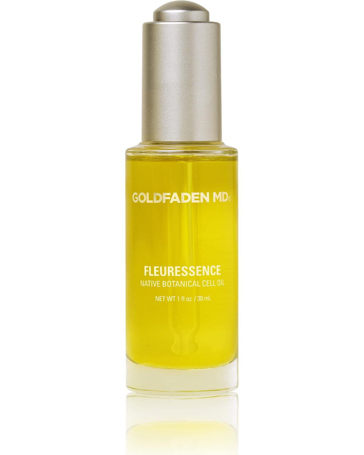 1 oz Botanical Cell Oil H847573