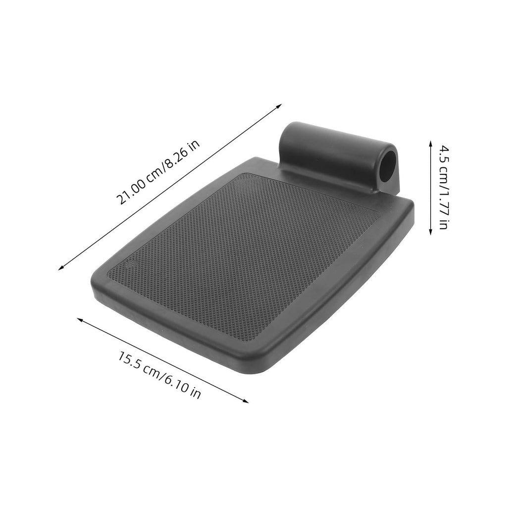 Wheelchair Footrest Replacement Pedal 2Pcs L651939