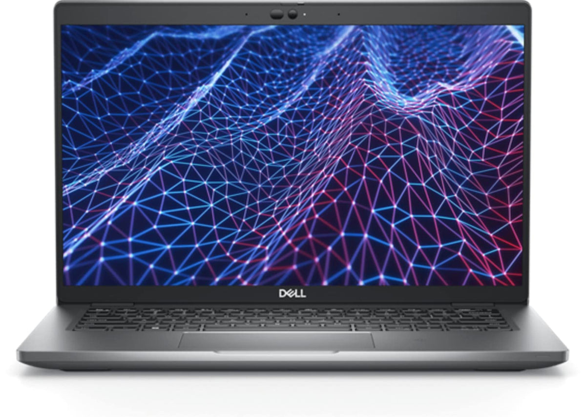 14" FHD Core i7 16GB RAM 256GB SSD Black Laptop W79565