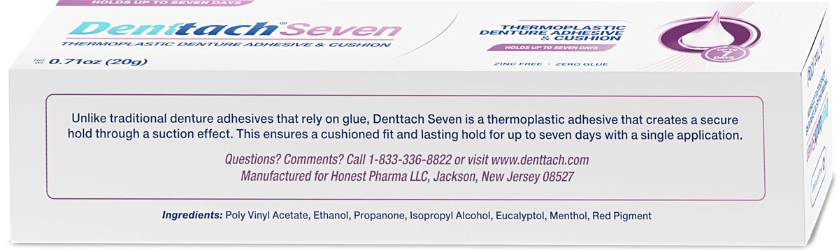 Denture Adhesive Q448