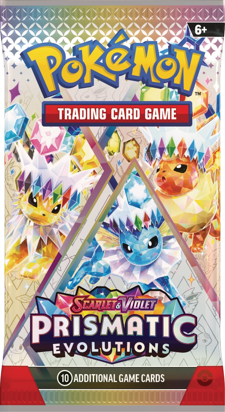 Pokemon TCG Booster Bundle X2853