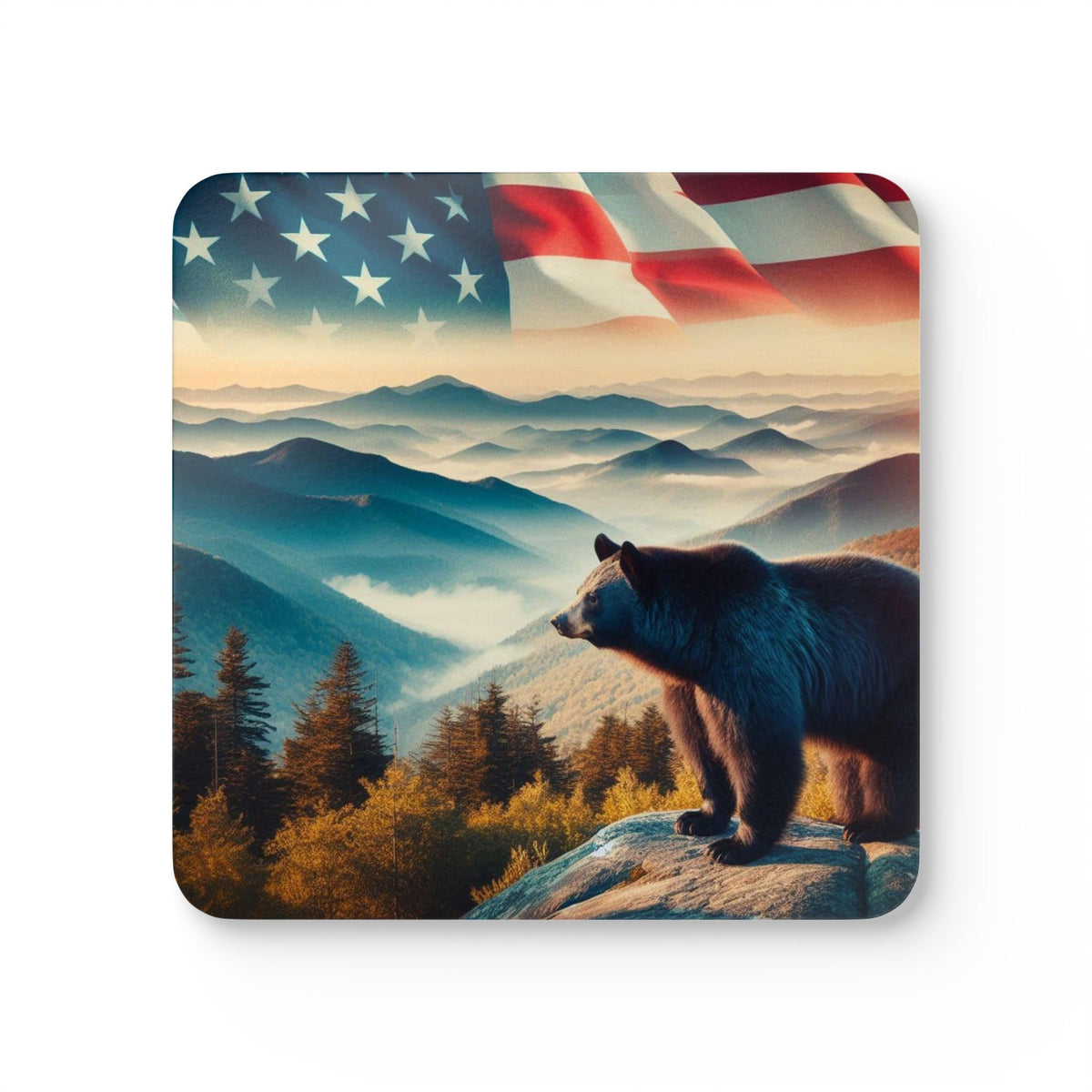 Set of 4 Coasters S857190