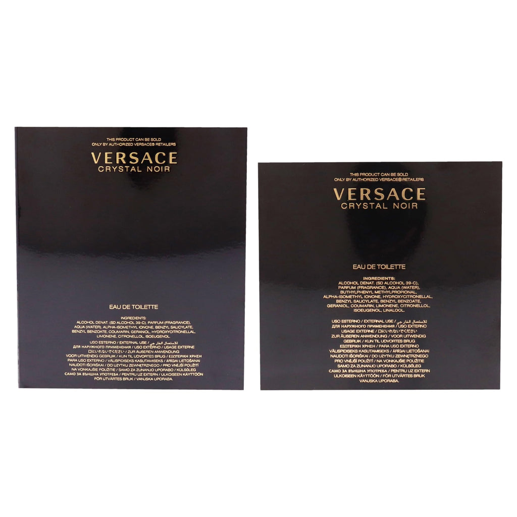 2 Pc 3oz EDT Spray 1.7oz EDT Spray Z872