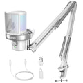 Wireless Condenser Microphone with Boom Arm N81114