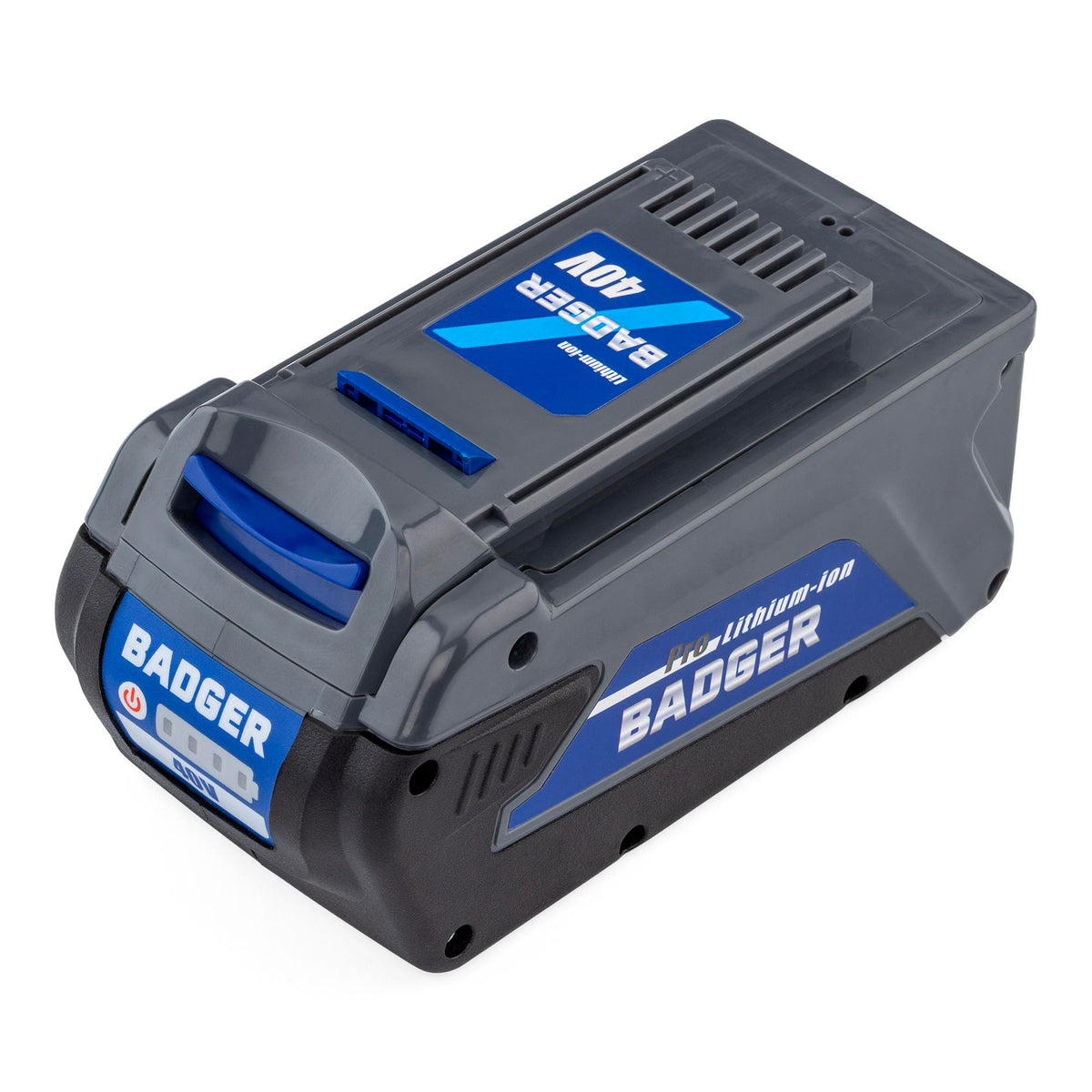 Cordless 40 Volt 5.0 Ah Battery Q165786