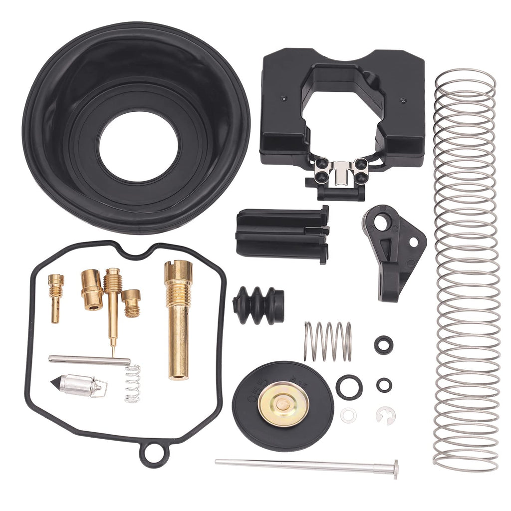 Motorcycle Carburetor Rebuild Kit N703
