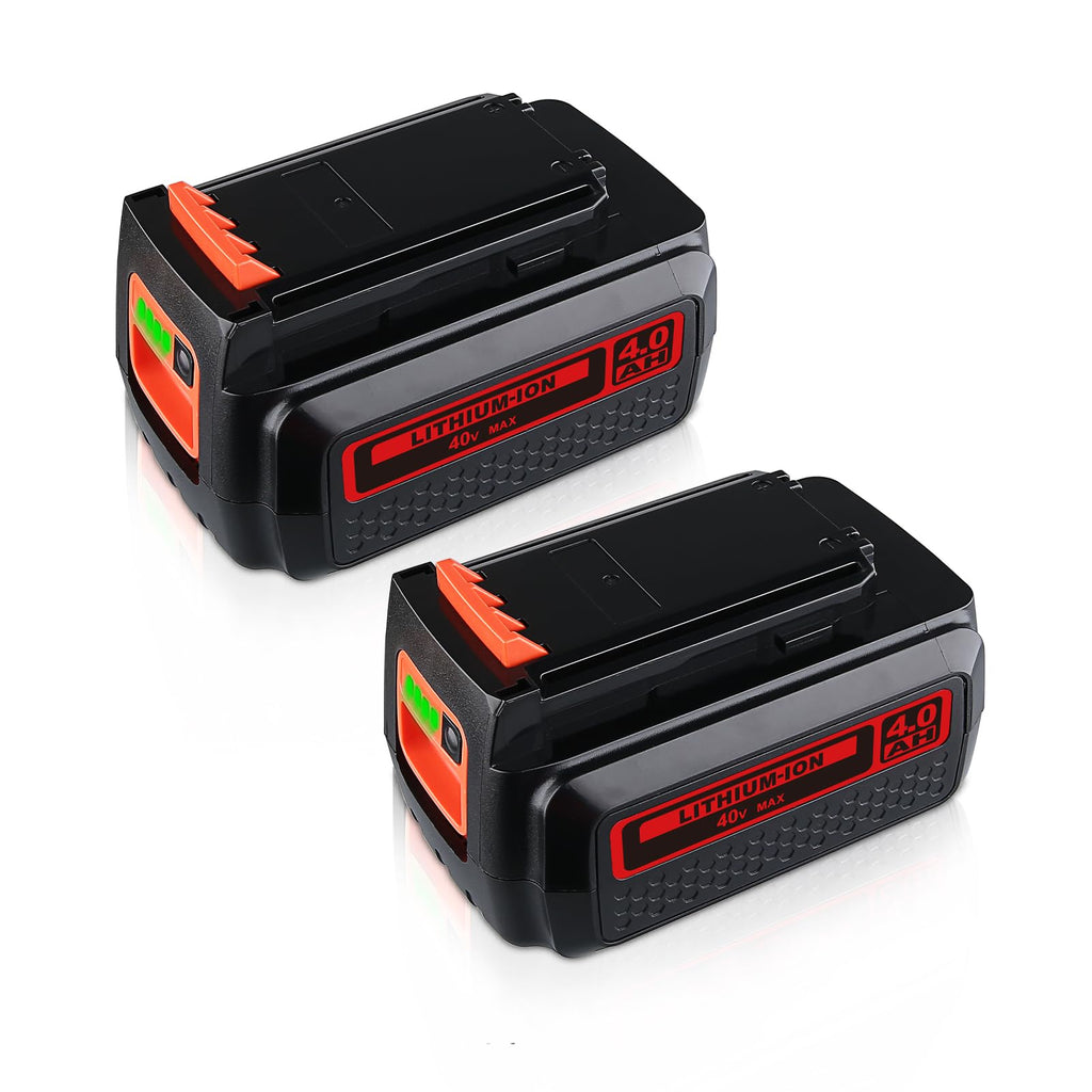 40V Lithium-Ion Battery Replacement P17396