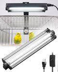 8W Bird Lamp S10036