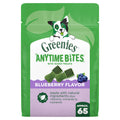 Blueberry Flavor Dog Treats 10.3 oz V4033