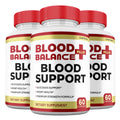 All Natural Ingredients Capsules 3 Pack M852