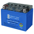 YTZ14S GEL Replacement Battery S903899