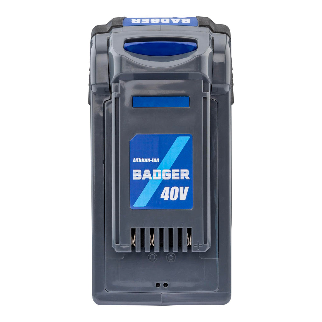 Cordless 40 Volt 5.0 Ah Battery Q165786