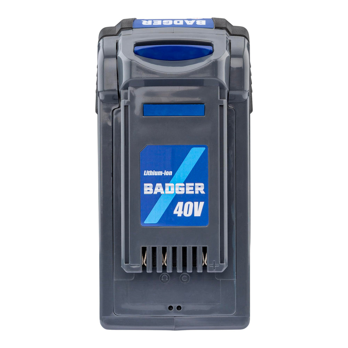 Cordless 40 Volt 5.0 Ah Battery Q165786