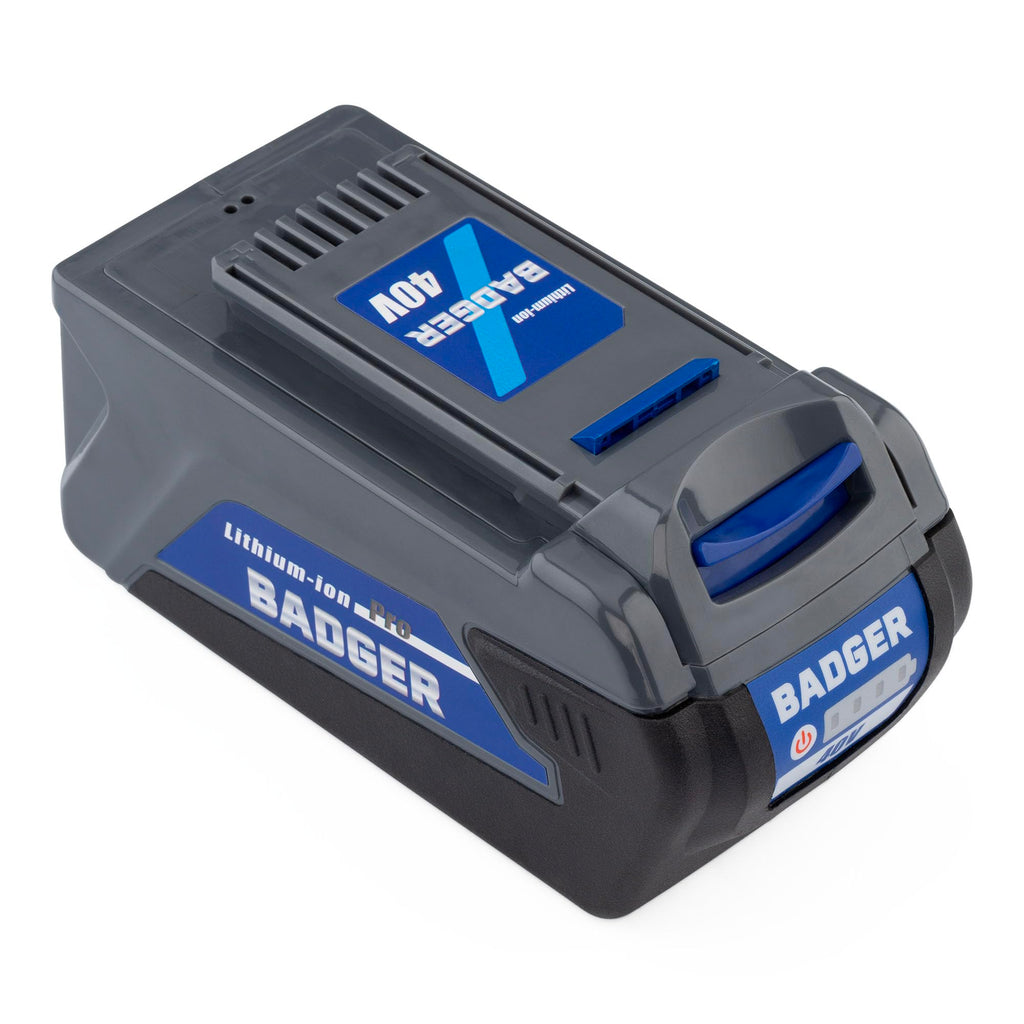 Cordless 40 Volt 5.0 Ah Battery Q165786