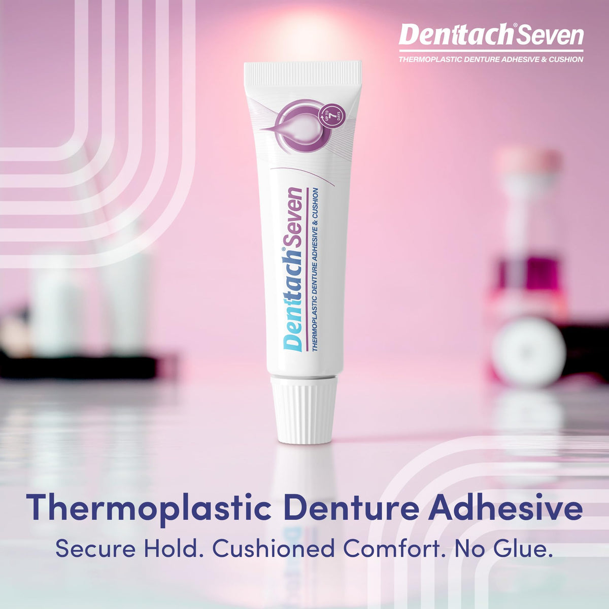 Denture Adhesive Q448