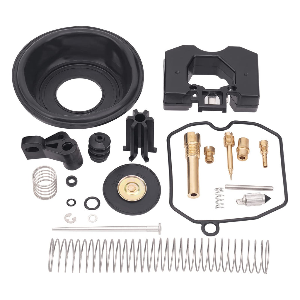 Motorcycle Carburetor Rebuild Kit N703
