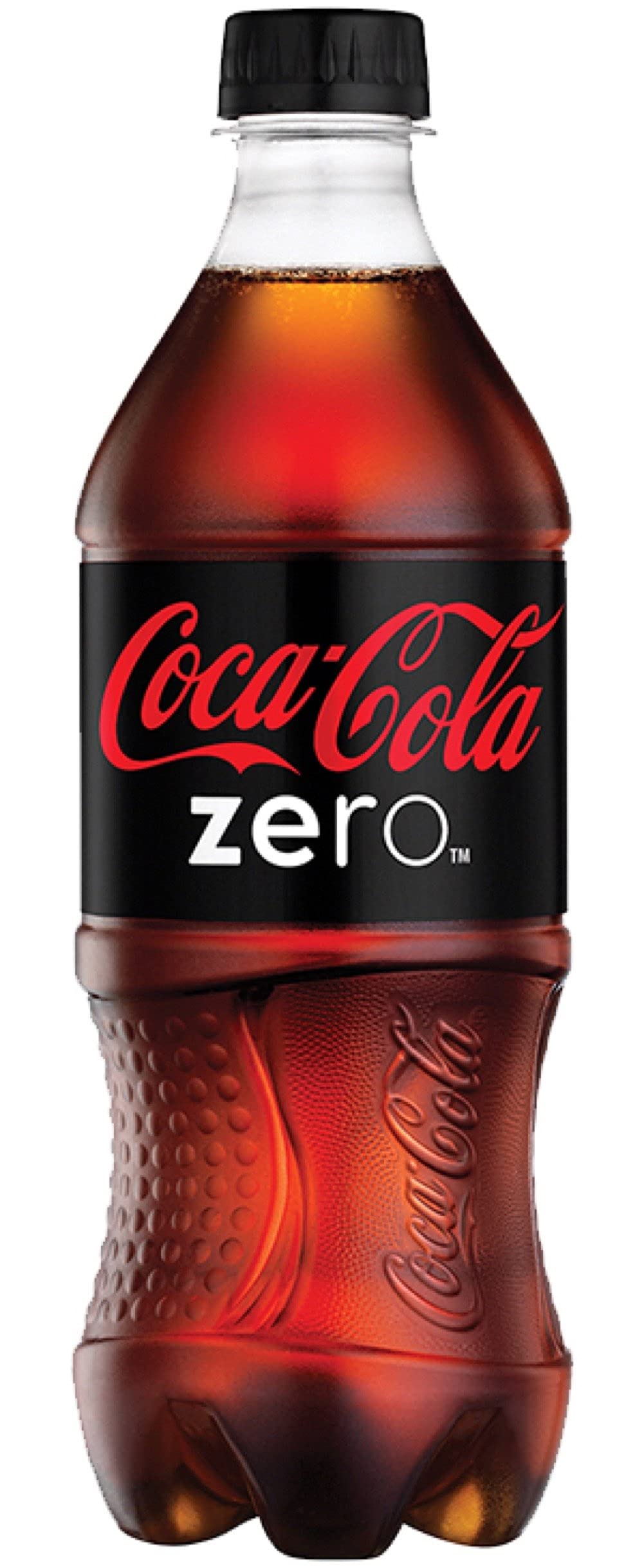 Zero Cola 16.9 Fl Oz Pack of 24 R633702