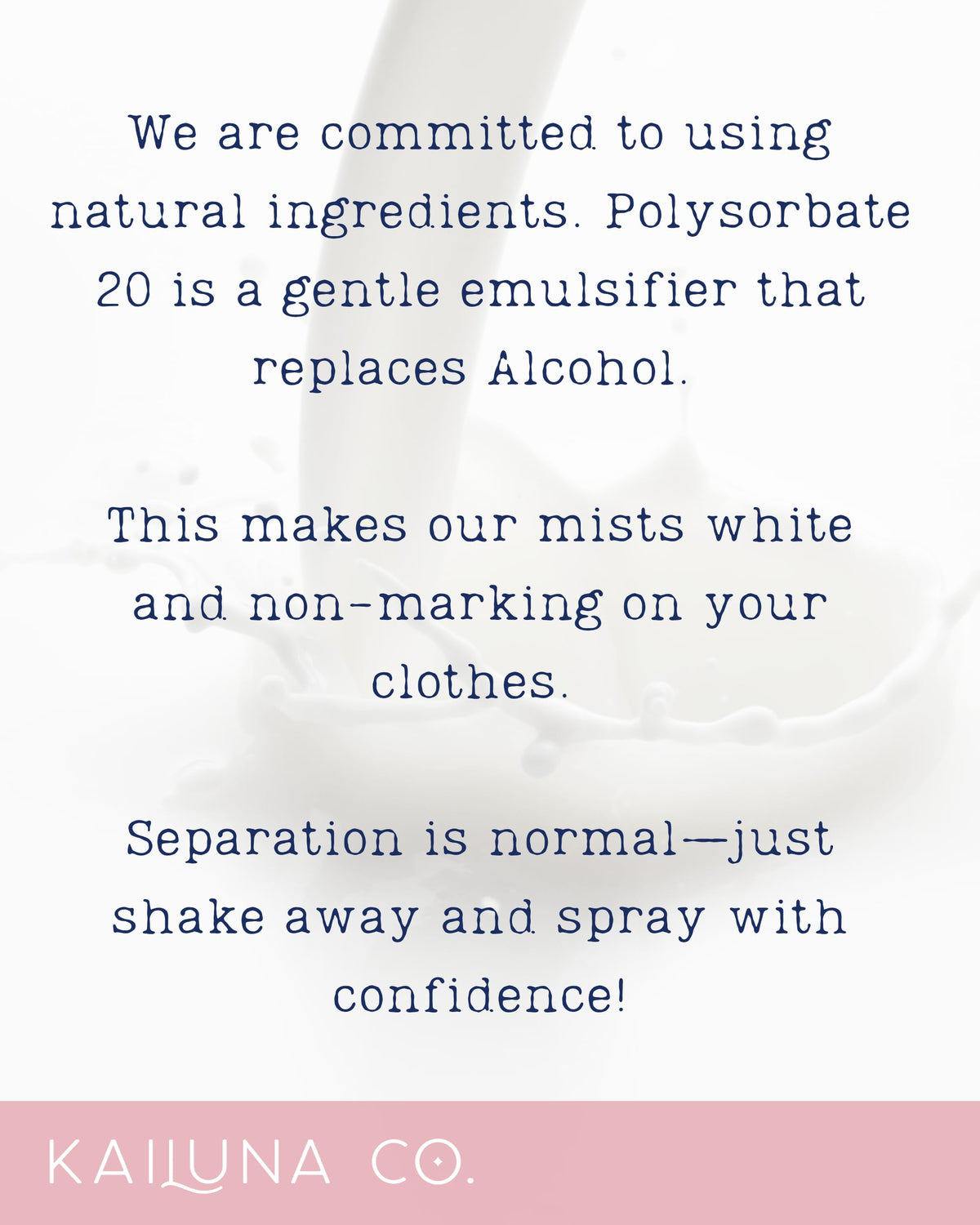 Gardenia Hair & Body Mist with Essential Oils, 15 ml F55870