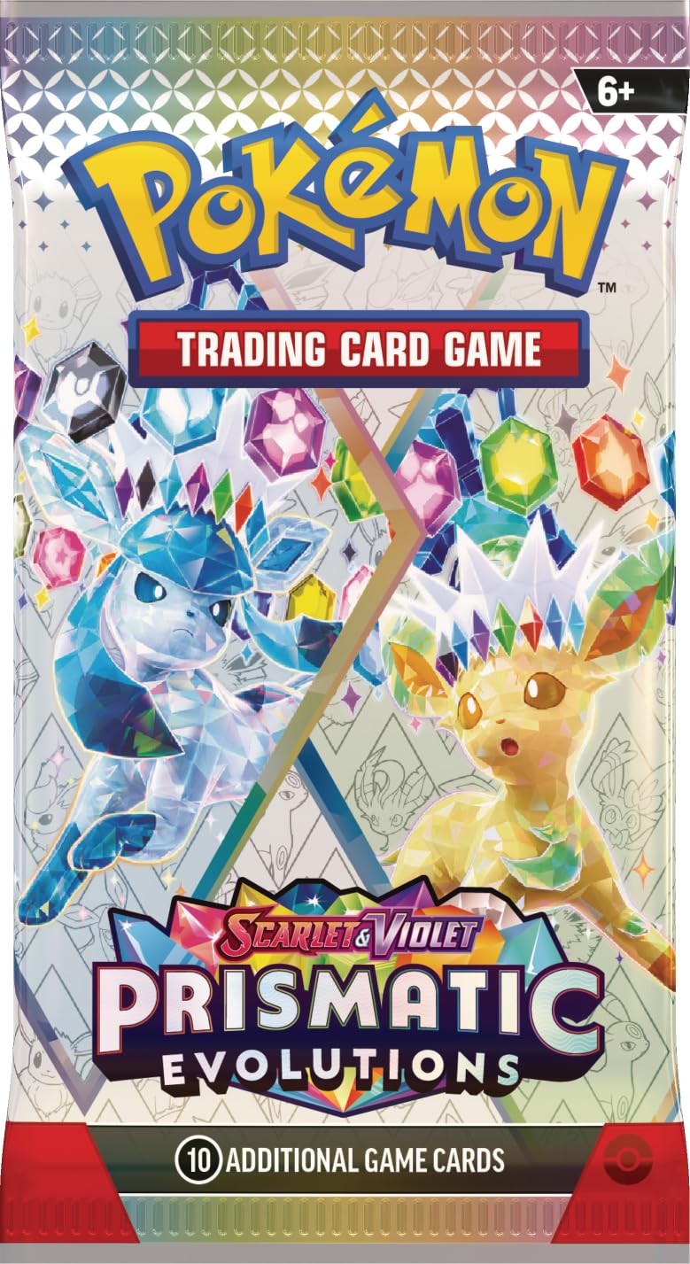 Pokemon TCG Booster Bundle X2853