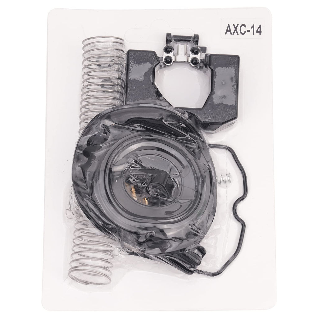 Motorcycle Carburetor Rebuild Kit N703