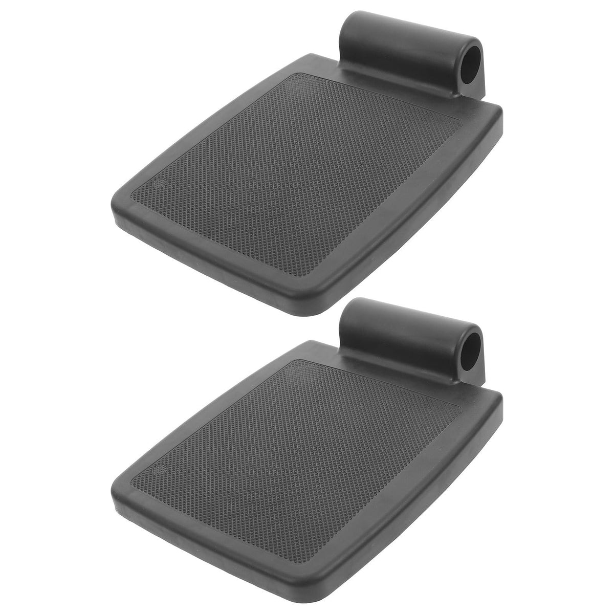 Wheelchair Footrest Replacement Pedal 2Pcs L651939