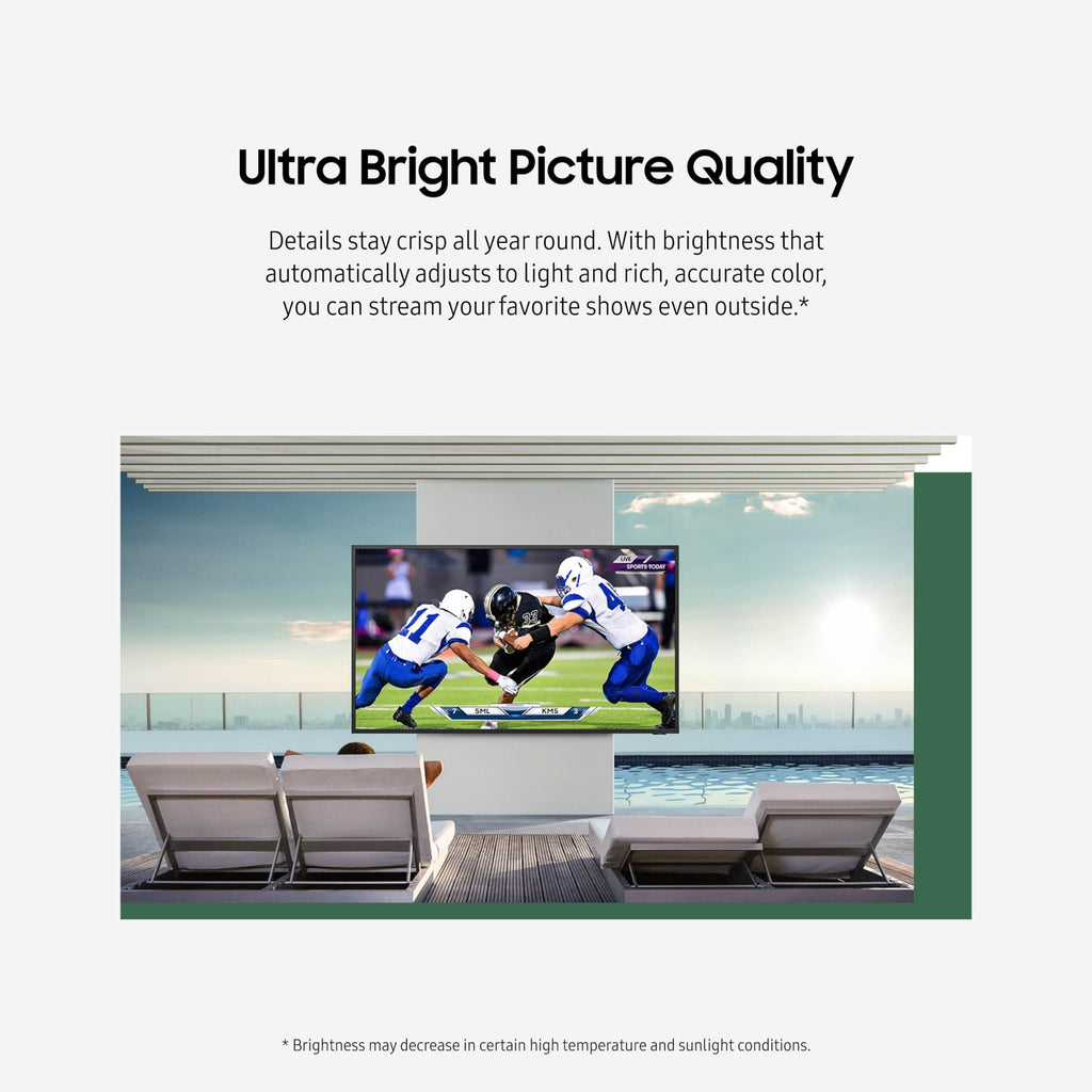 85-Inch Neo QLED 4K Smart TV C186850