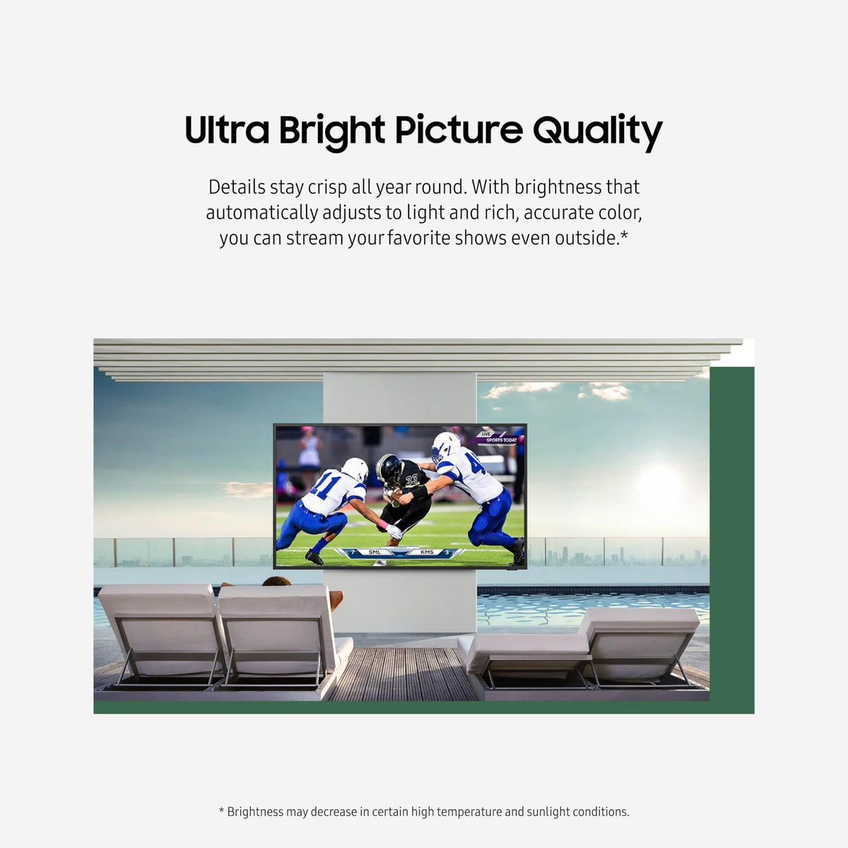 85-Inch Neo QLED 4K Smart TV C186850
