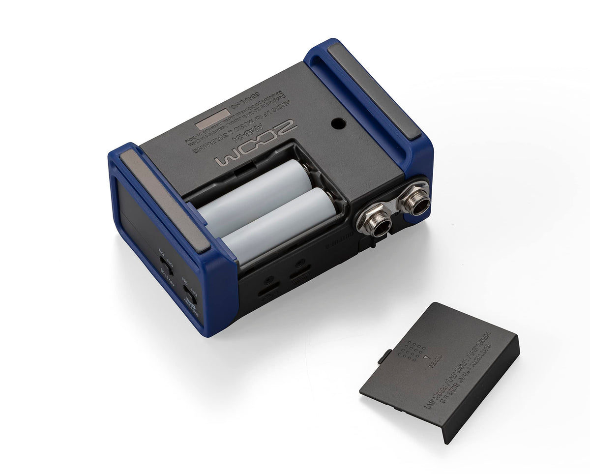 USB Audio Interface with 2 Inputs, 4 Outputs Z4349