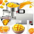 450W Stainless Steel Electric Tomato Strainer U555667