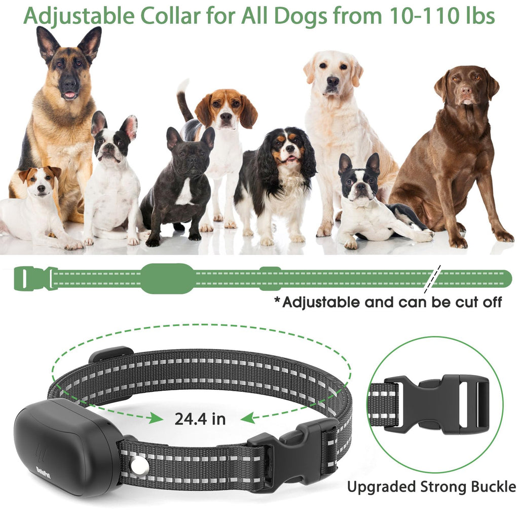 Dog Electric Training Collar with Remote I8156