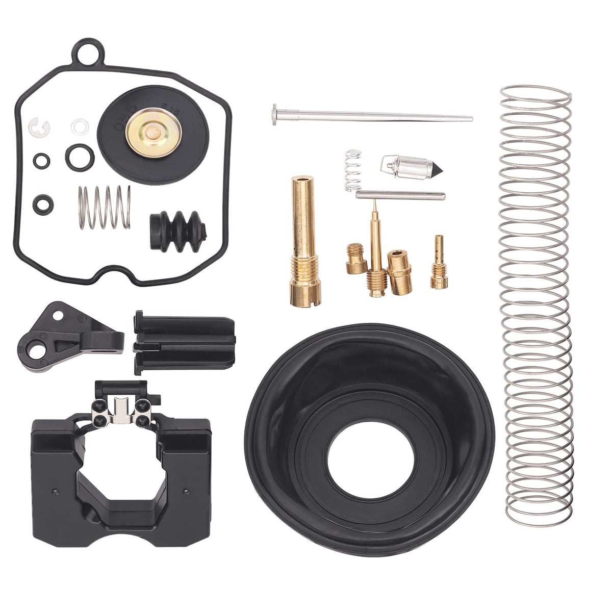 Motorcycle Carburetor Rebuild Kit N703