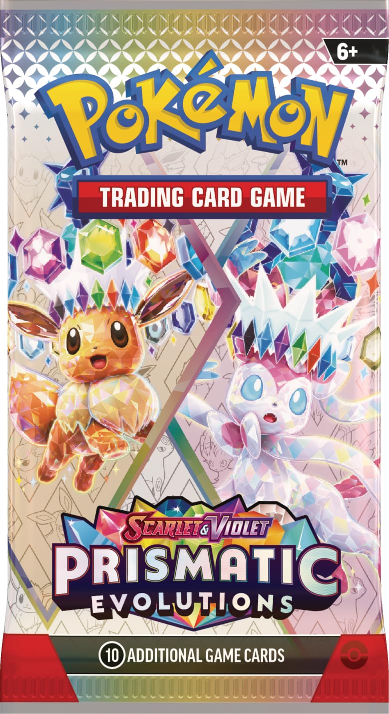 Pokemon TCG Booster Bundle X2853
