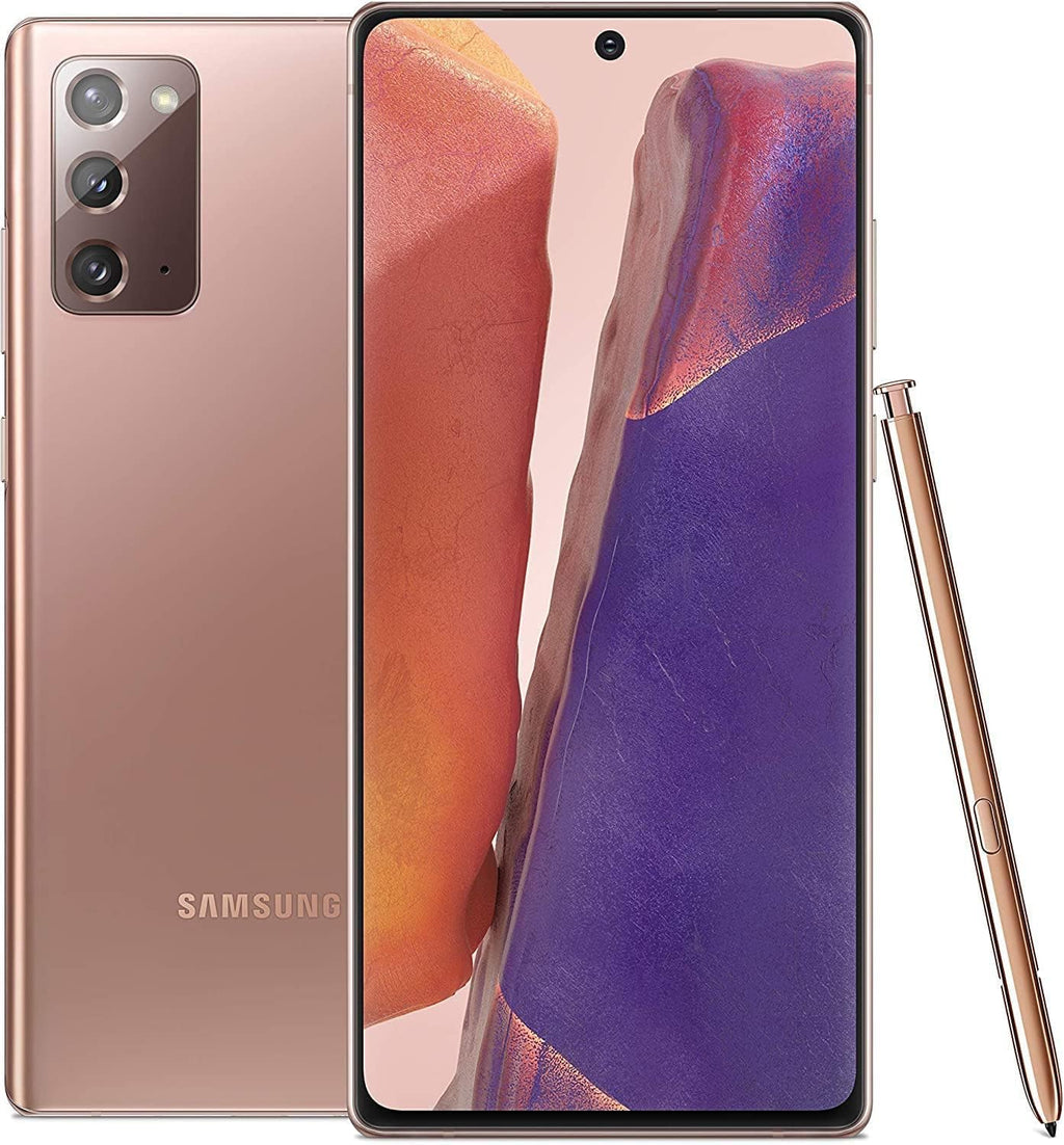 Unlocked 128GB 5G Smartphone H9038