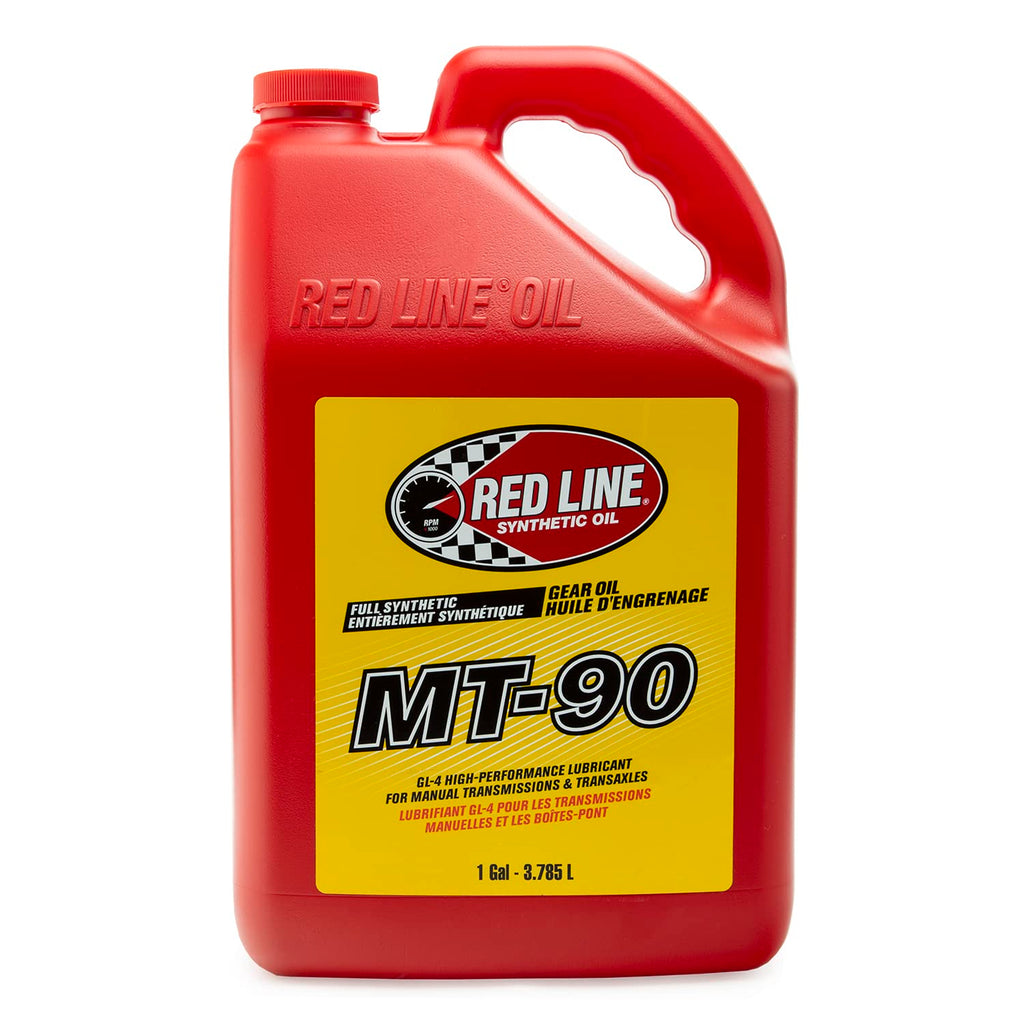 75W-90 GL-4 Manual Transmission Lubricant 1 Gallon K102