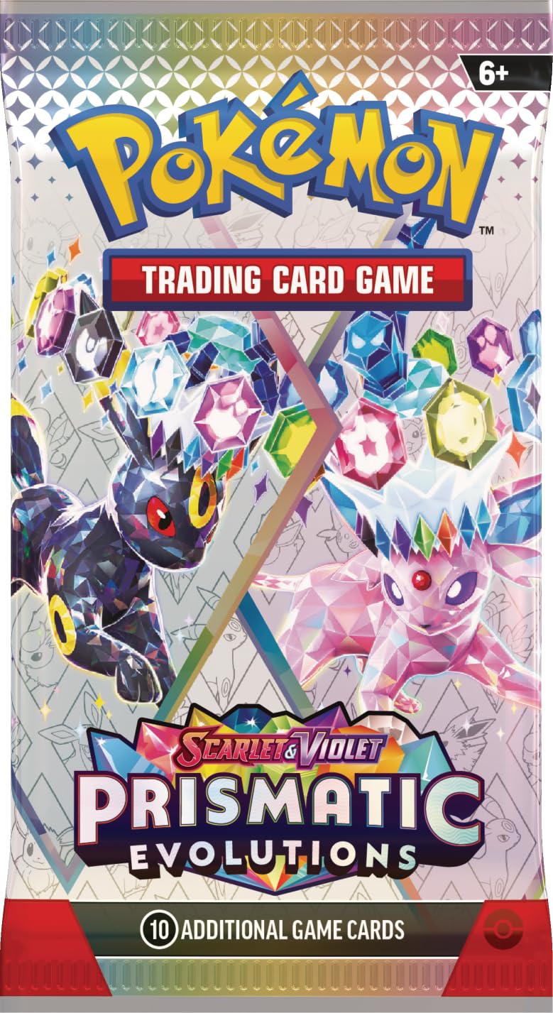 Pokemon TCG Booster Bundle X2853