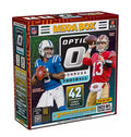 2023 Panini Donruss Optic Football Mega Box U5565