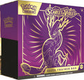 Pokémon TCG Elite Trainer Box O6256